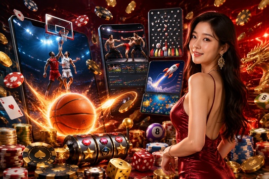 Về 01uu88 – Nền tảng cá cược uy tín Việt Nam